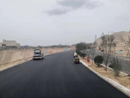 雙獎(jiǎng)加身載譽(yù)前行 我司獲評(píng)新疆輪臺(tái)機(jī)場項(xiàng)目優(yōu)質(zhì)合作企業(yè)