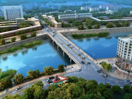 雙獎(jiǎng)加身載譽(yù)前行 我司獲評(píng)新疆輪臺(tái)機(jī)場項(xiàng)目優(yōu)質(zhì)合作企業(yè)