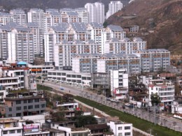 雙獎(jiǎng)加身載譽(yù)前行 我司獲評(píng)新疆輪臺(tái)機(jī)場項(xiàng)目優(yōu)質(zhì)合作企業(yè)